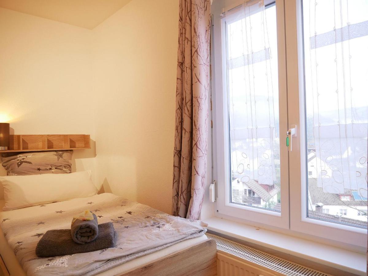 Ferienwohnung Kussmaul Alpirsbach Ngoại thất bức ảnh