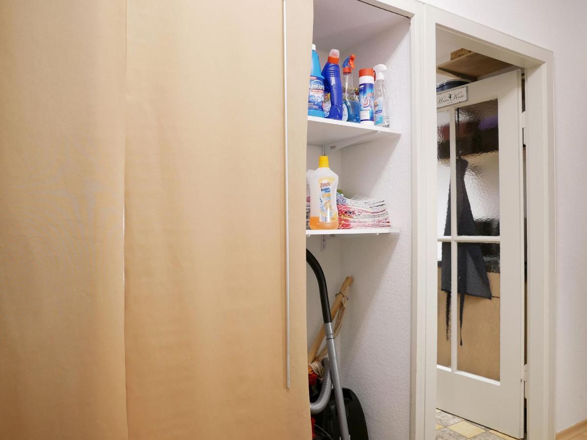 Ferienwohnung Kussmaul Alpirsbach Ngoại thất bức ảnh