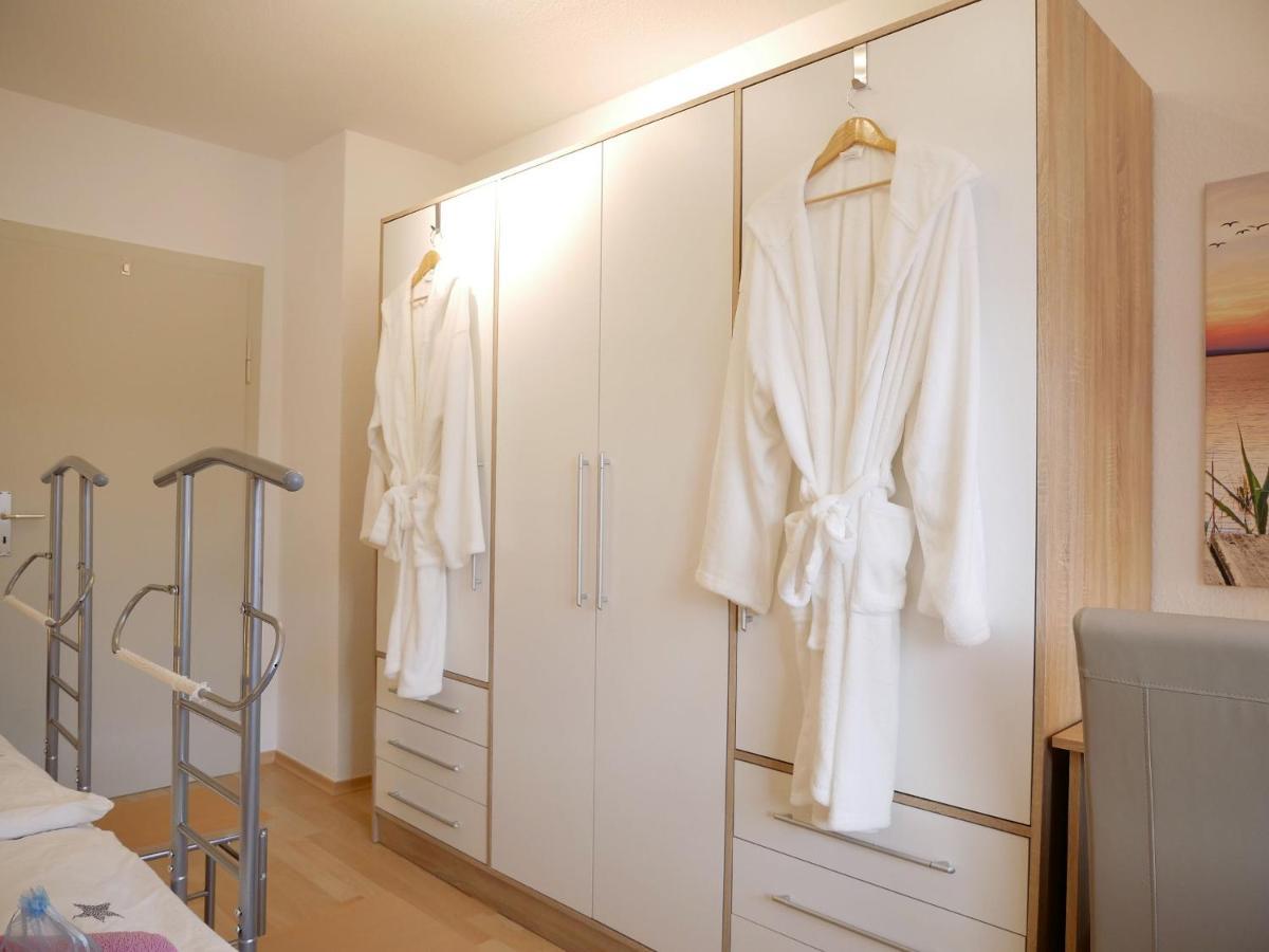 Ferienwohnung Kussmaul Alpirsbach Ngoại thất bức ảnh