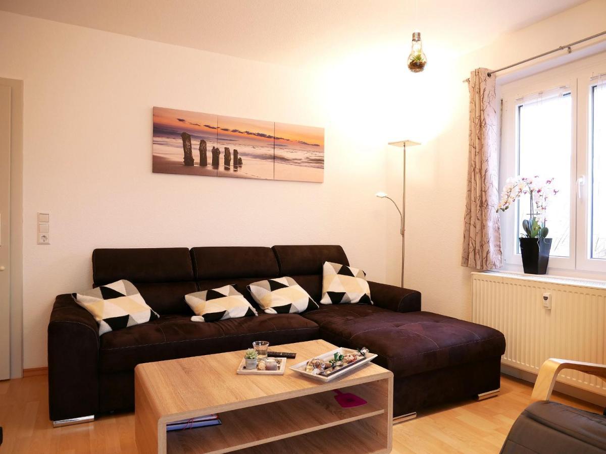 Ferienwohnung Kussmaul Alpirsbach Ngoại thất bức ảnh